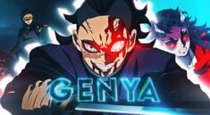 Profil dan Fakta Menarik Mengenai Genya Shinazugawa