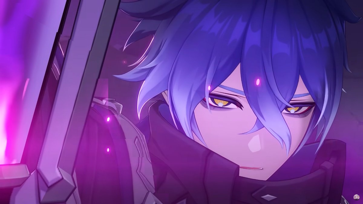 Flins Genshin Impact