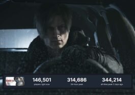 Resident Evil Requiem Jadi Rilis Tersukses Franchisenya di Steam, Jumlah Pemain Ikut Kalahkan Monster Hunter World