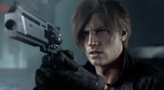 Resident Evil Requiem Rumornya Akan Dapat DLC Cerita Leon
