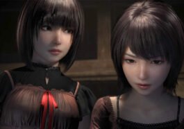 Review FATAL FRAME II: Crimson Butterflyv REMAKE - Horor Klasik yang Masih Menghantui Setelah Dua Dekade