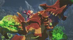 Review Monster Hunter Stories 3: Twisted Reflection - Mendefinisikan Ulang Formula MH Stories