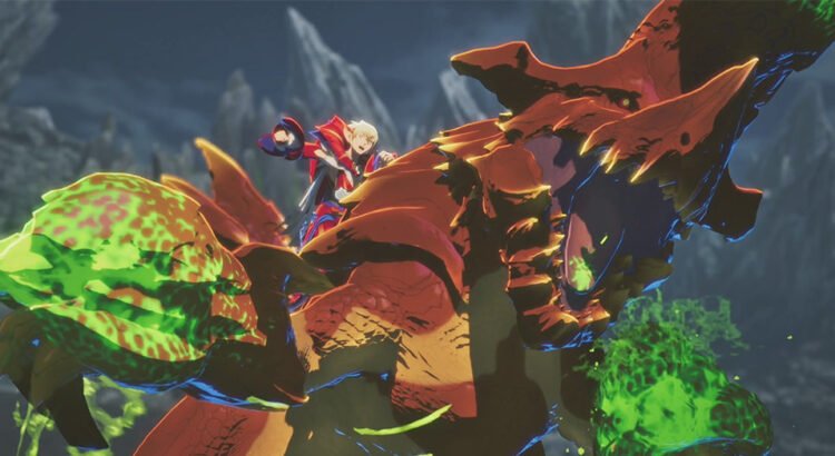 Review Monster Hunter Stories 3: Twisted Reflection - Mendefinisikan Ulang Formula MH Stories