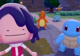 Review Pokémon Pokopia - Eksperimen yang Berujung Seru!