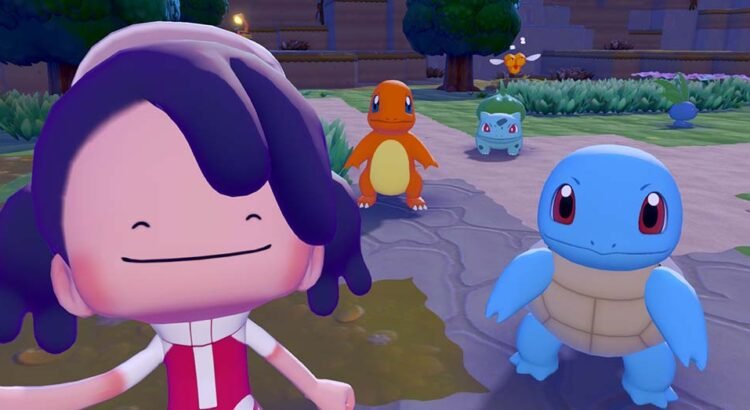 Review Pokémon Pokopia - Eksperimen yang Berujung Seru!