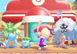 Saham Nintendo Naik 15% dalam Dua Hari Berkat Kesuksesan Pokémon Pokopia