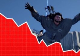 Saham Pearl Abyss Anjlok Sampai 40% Karena Efek Review Crimson Desert