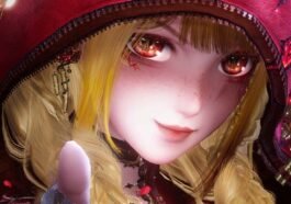 Semua yang Perlu Diketahui dari Update 2.4 Infinity Nikki - The Forest Need Not Listen