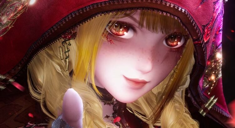 Semua yang Perlu Diketahui dari Update 2.4 Infinity Nikki - The Forest Need Not Listen