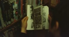 Situs Baca Komik Mangaraw Ilegal, Apa Gantinya?