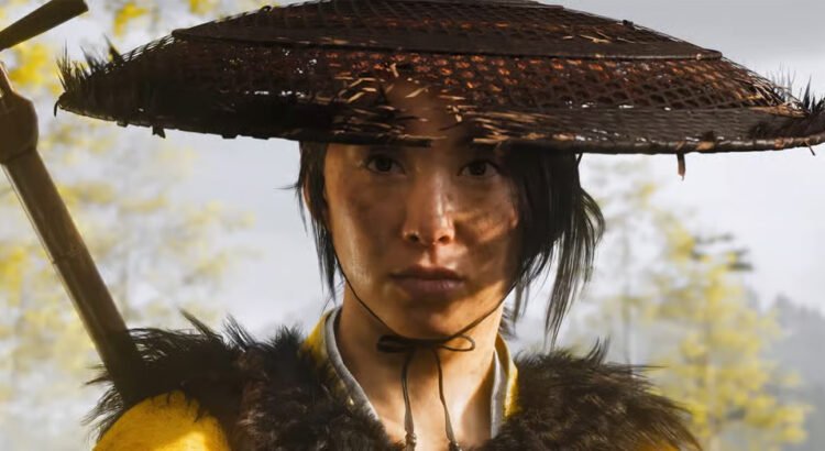 Sony Akan Berhenti Membawa Game Besar PS5 ke PC, Mulai dari Ghost of Yotei