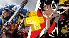Space Marine 2 dan Persona 5 Royal Akan Gratis Untuk Pengguna PS Plus Bulan Maret