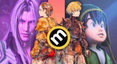 Square Enix Jadi Publisher Terbaik Versi Metacritic Untuk Game Tahun Rilisan 2025