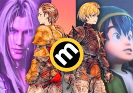 Square Enix Jadi Publisher Terbaik Versi Metacritic Untuk Game Tahun Rilisan 2025