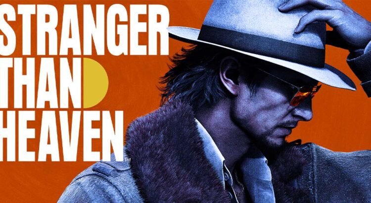 Stranger Than Heaven Kembali Dipamerkan, Ambil Latar di 5 Era Berbeda!