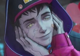 Stupid Never Dies Pamer Trailer Gameplay Perdana yang Kaya Style Unik