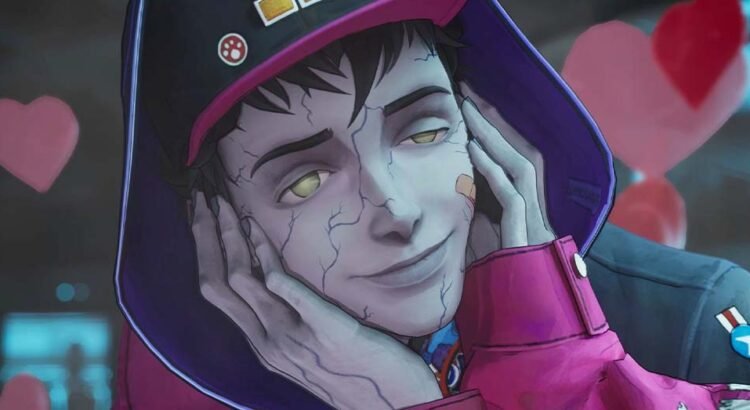 Stupid Never Dies Pamer Trailer Gameplay Perdana yang Kaya Style Unik