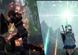 Sword Art Online: Echoes of Aincrad - Potensi Besar dengan Gameplay yang Berbeda