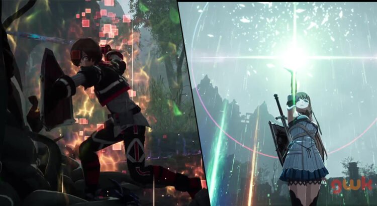 Sword Art Online: Echoes of Aincrad - Potensi Besar dengan Gameplay yang Berbeda