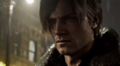 Teori Leon dan Sherry Menikah di Resident Evil Requiem Dibantah Fans Jepang