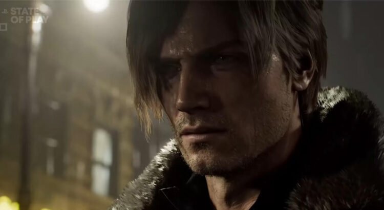 Teori Leon dan Sherry Menikah di Resident Evil Requiem Dibantah Fans Jepang