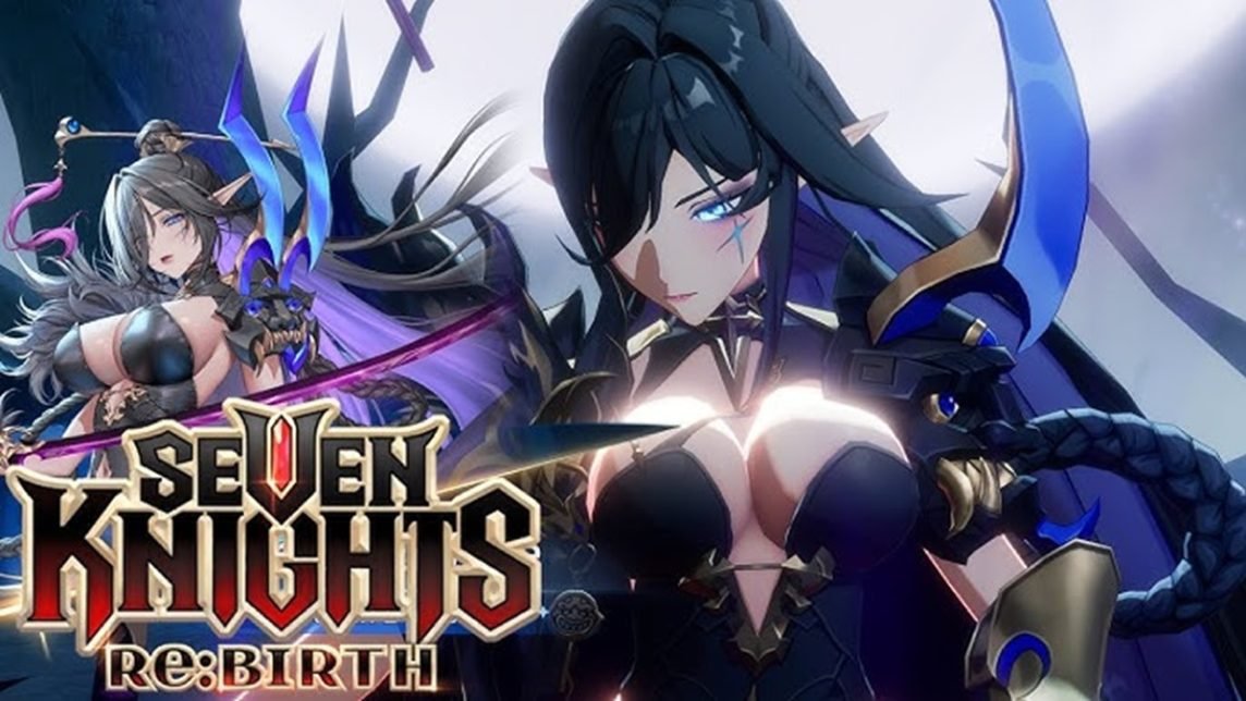 tier list seven knight rebirth