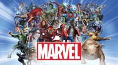 Top 5 Karakter Terkuat di Marvel Universe
