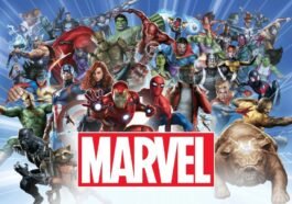 Top 5 Karakter Terkuat di Marvel Universe