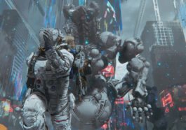 Wawancara PRAGMATA dengan Capcom - Bukan Sekadar Shooter, Game Ini Punya Cara Main Sendiri