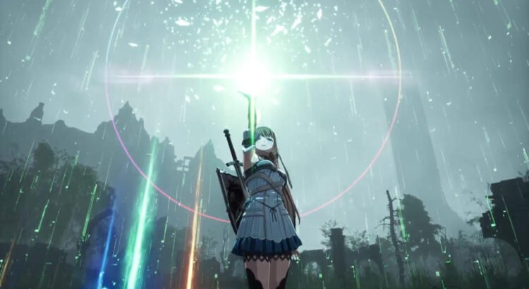 Wawancara Sword Art Online: Echoes of Aincrad dengan Bandai Namco - Sekarang Mau Nyoba Ala Souls Like