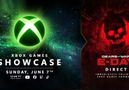 Xbox Games Showcase 2026 Diumumkan dan Langsung Diikuti Gears of War: E-Day Direct