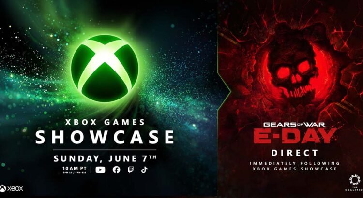 Xbox Games Showcase 2026 Diumumkan dan Langsung Diikuti Gears of War: E-Day Direct
