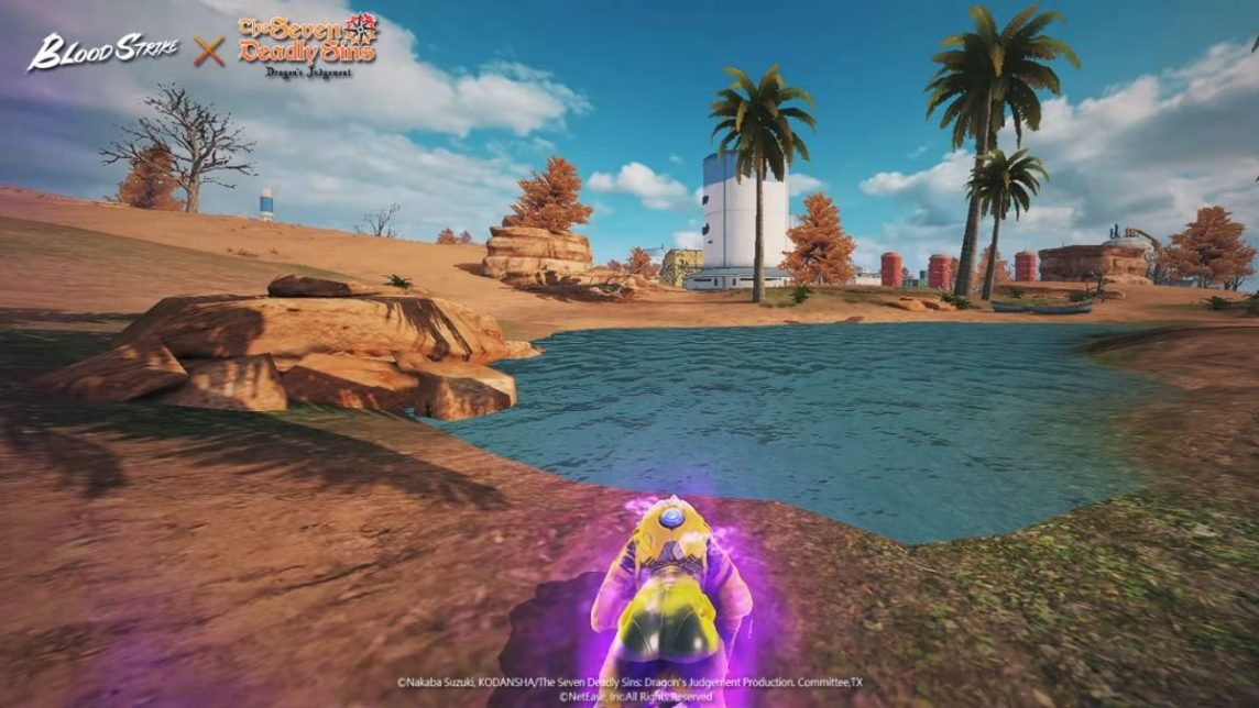 nickname blood strike (4)