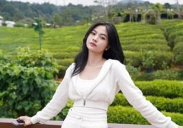 Profil dan Fakta Menarik dari BTR Citra