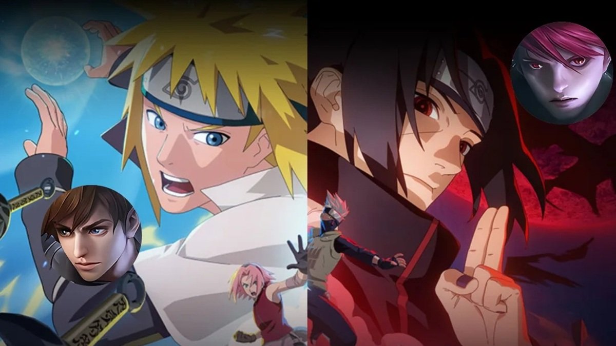 mlbb x naruto part 2