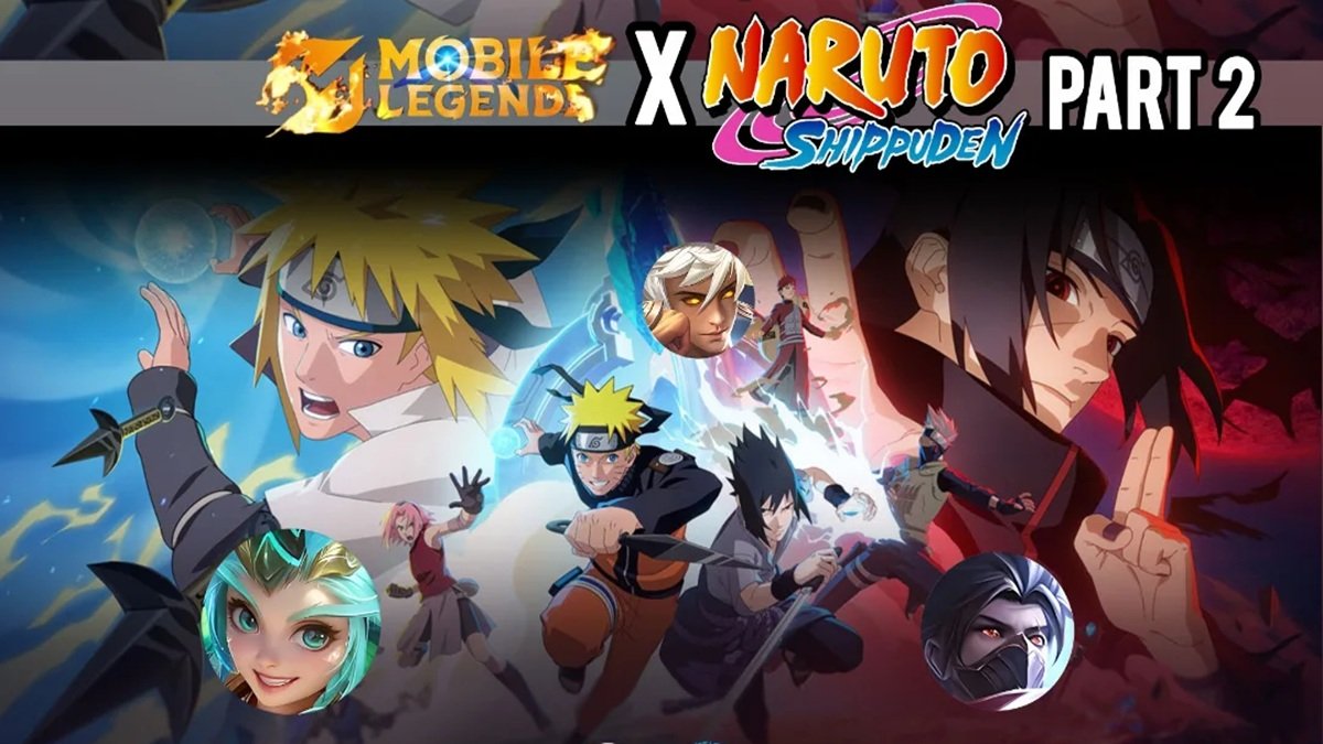 mlbb x naruto part 2