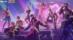 100 Nama FF Cantik Tulisan Kecil, Akun Makin Aesthetic