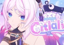 Profil, Build, dan Tim Terbaik Citlali di Genshin Impact