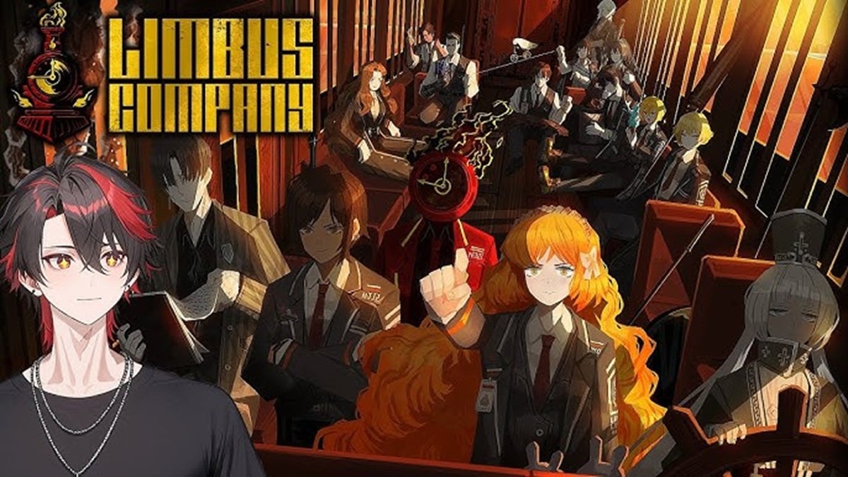 limbus company tier list