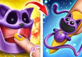 Fakta, Asal Usul, dan Perannya di Game Poppy Playtime