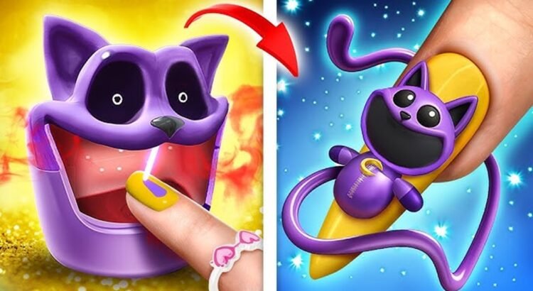 Fakta, Asal Usul, dan Perannya di Game Poppy Playtime