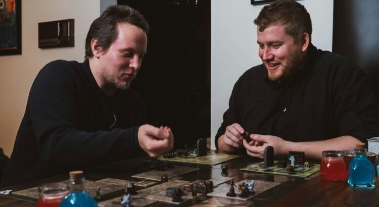 Apa Sih Arti DnD? Yuk Cek Ulasannya!