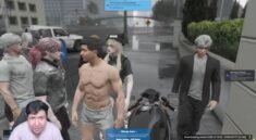 200 Daftar Nama GTA SAMP Keren untuk RP