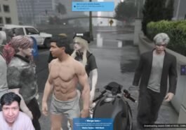 200 Daftar Nama GTA SAMP Keren untuk RP