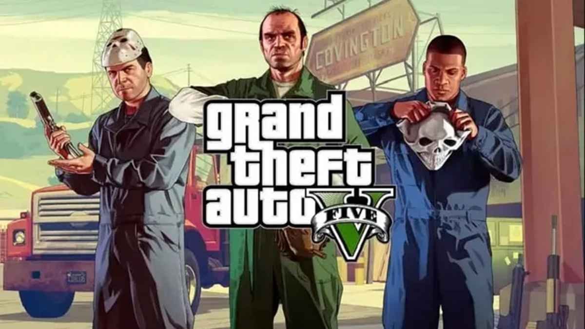 cheat gta 5 pc