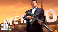 Kode Karakter, Senjata dan Kendaraan