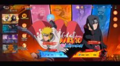 Kapan Pertarungan Pertama Melawan Madara di Collab MLBB X Naruto?