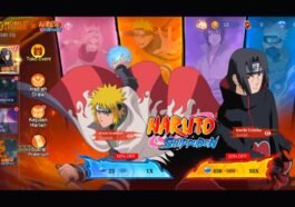 Kapan Pertarungan Pertama Melawan Madara di Collab MLBB X Naruto?