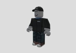 Cara Membuat Avatar Roblox dengan Mudah, Cocok untuk Pemula