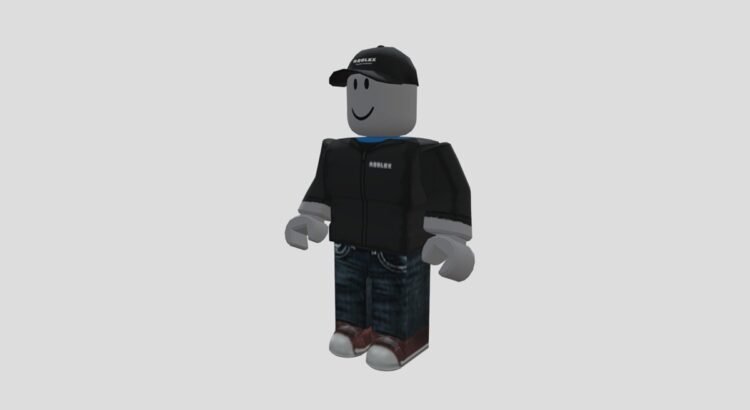 Cara Membuat Avatar Roblox dengan Mudah, Cocok untuk Pemula